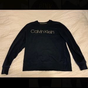 Calvin Klein sweatshirt
